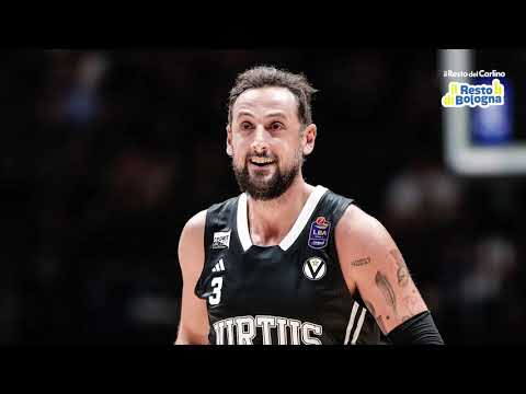 Marco Belinelli, direttore per un giorno: la cavalcata da Bologna all’Nba