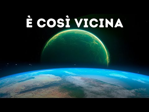 Gli Scienziati Hanno Appena Individuato una Gigantesca Sfera — Troppo Perfetta per Essere Naturale