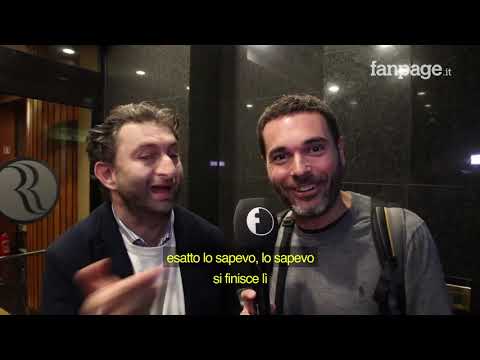 Ho incontrato i fan di Vannacci per parlare di fascismo e revisionismo: non è andata bene