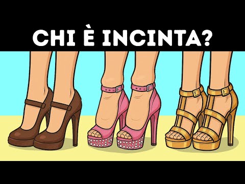 Questi 17 Indovinelli Faranno Una Frittata del Tuo Cervello