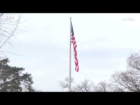 Vertice sull’Ucraina: le delegazioni di Kiev, Usa e Ue si riuniscono a Ginevra