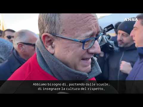 In migliaia in gara a “Corri libera” contro la violenza sulle donne