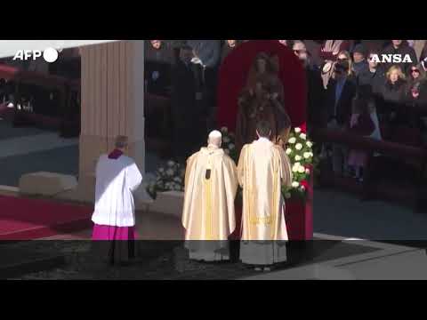 Il Papa: “Appello accorato per rilascio sequestrati in Nigeria e Camerun”