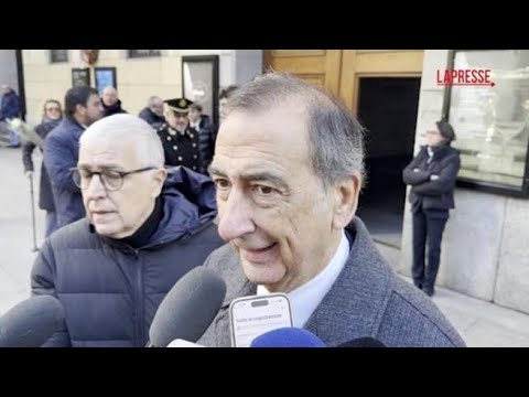 Sala: «Ornella Vanoni rappresentava la milanesità, troveremo una formula per ricordarla»