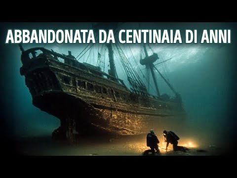 Relitto Trovato dopo 170 anni in Australia Meridionale