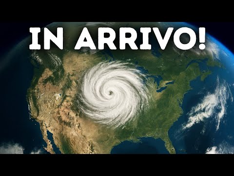 Un Enorme Buco nell’Oceano in Belize ci Ha appena Dato un Grande Avvertimento