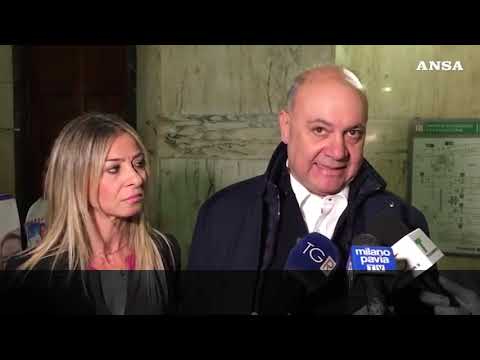 Omicidio di Nataly, zia e cugina parti civili nel processo