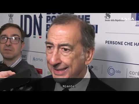 Sicurezza a Milano, Sala: “Il tema e’ diventato uno spot elettorale”