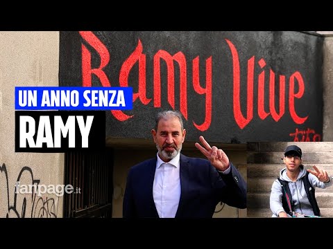 Un anno dopo la morte di Ramy Elgaml, il padre: “Nessuno ha fatto niente per noi”