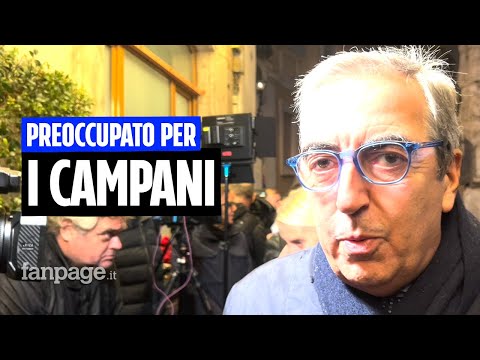 Regionali, Boccia: “Centrosinistra sopra forze di governo”. Gasparri: “Fico vincitore inconsapevole”