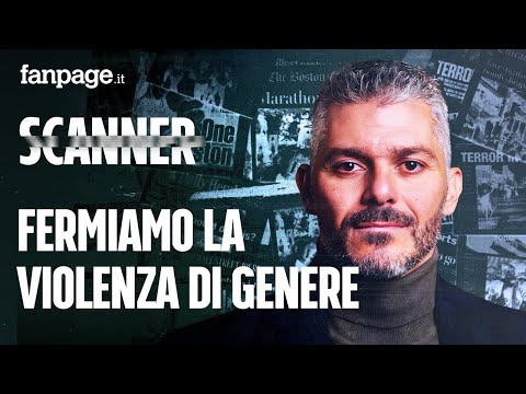 Fermiamo la violenza di genere: le parole di Gino Cecchettincontinua