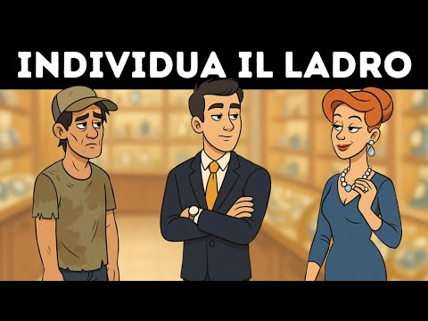 17 Indovinelli che Faranno Ribollire il Tuo Cervello