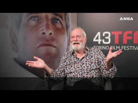 Torino Film Festival, Stella della Mole a Terry Gilliam