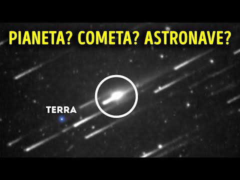 Qualcosa sta attraversando la nostra galassia a velocità impossibile