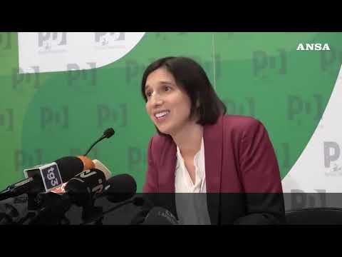 Regionali, Schlein: “La partita per le politiche e’ apertissima”