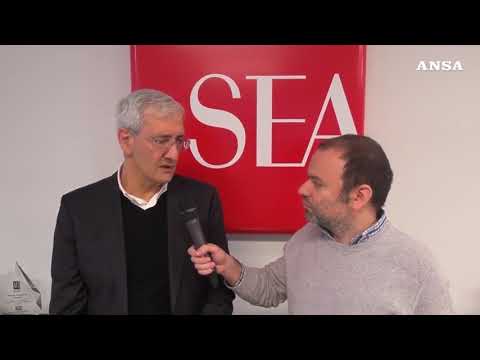 Malpensa cresce sul lungo raggio e decolla il lusso nei terminal