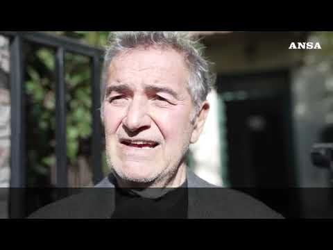 Inaugurata a Roma ‘Casa Pasolini’. Lo scrittore abito’ tre anni, diventera’ hub culturale