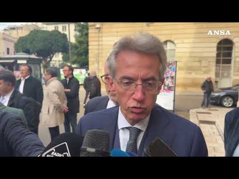 Assemblea generale Upi, Manfredi: “Spazio per enti locali nell’agenda urbana europea”