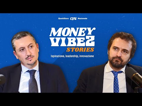 Money VibeZ Stories | L’intervista a Luigi Pupo, CEO di Sebach