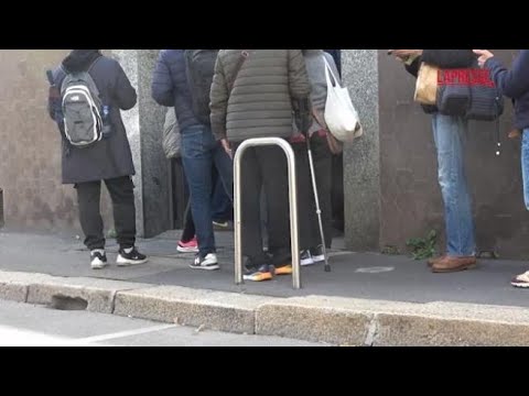 Operazione Pane, cresce la povertà dei lavoratori: un occupato su dieci è in difficoltà