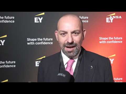 EY sostiene le realta’ italiane che investono sul futuro