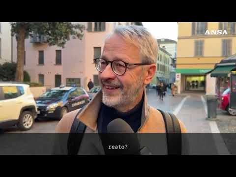 Migrante ucciso a Voghera, il legale di Adriatici: “Linea accusatoria priva di fondamenta”