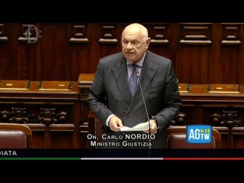 Famiglia nel bosco, Nordio: «Pronto ad esercitare i poteri disciplinari»