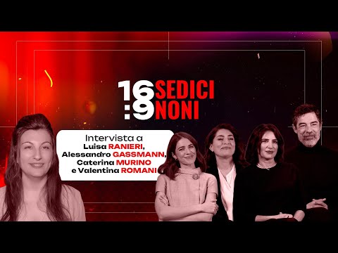 SEDICINONI | Intervista agli attori di “Natale senza babbo”