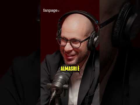 Se siete convinti che Almasri sia stato arrestato in Libia, le cose non stanno proprio così..