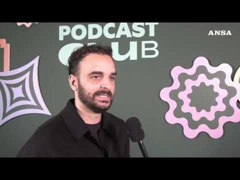 Spotify celebra il boom dei videopodcast, +175% ore visione in un anno