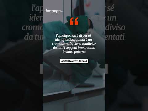Garlasco, la nuova perizia: “Le tracce sulle unghie di Chiara Poggi compatibili con Dna di Sempio”