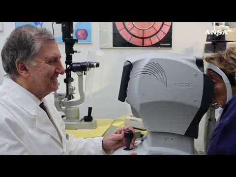 Oculisti, nessun beneficio dalla legge contro le liste d’attesa