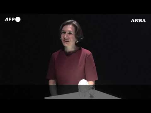 All’asta “The winter egg”, l’uovo di Faberge’. Vendita stimata per 20 milioni di sterline