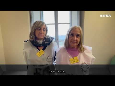 Rigopiano, comitato vittime: “Ci aspettavamo una sentenza prima di Natale”