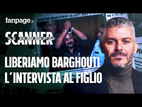 “Liberiamo mio padre”: intervista a Sharaf Barghouti