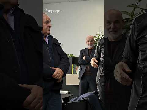 Perché c’era anche Pioli al centro sportivo della Juventus insieme a Spalletti e a tutta la squadra