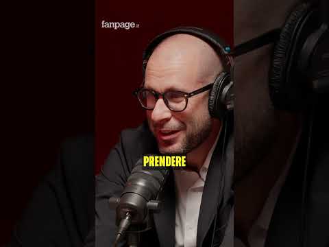 “Avevo paura di bere il caffé in carcere”: la confessione dell’ex agente segreto Marco Mancini