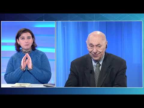 A cosa serve la Storia? Incontro con Ernesto Galli della Loggia e Paolo Mieli