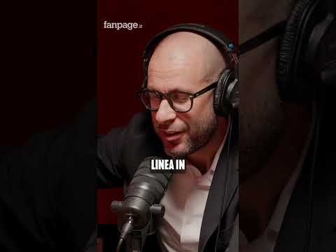 Francesco Cancellato: “Così possono inserire immagini Po**o sul tuo cellulare”. Segui Confidential