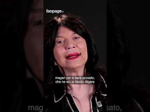 Stefania Nobile: “Prima di uscire mi ha scritto per due anni, ma ero fidanzata e non volevo”