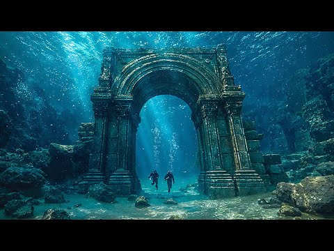 Scoperta nel Lago Huron Rivela un’Antica Civiltà Sottomarina