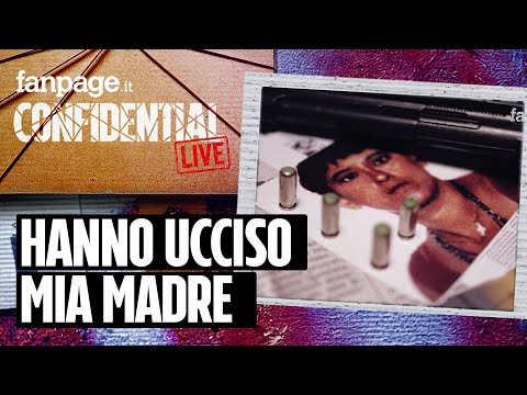 Matilde Sorrentino, una mamma vittima innocente di camorra di cui nessuno parla