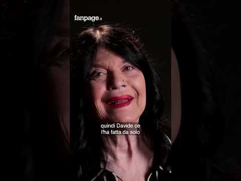 Stefania Nobile: “Davide aveva capito che il gin sarebbe stato il nuovo business”