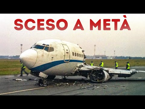 Incredibili Atterraggi di Aerei che Hanno Scongiurato il Disastro