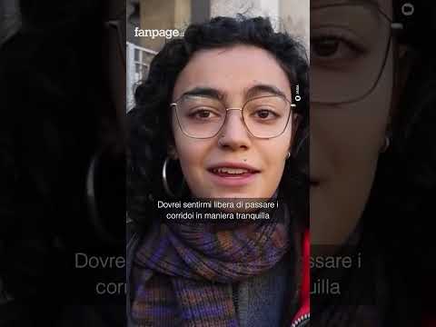 “Lista stupri” nel bagno dei maschi al liceo Giulio Cesare di Roma. Andrea: “Io tra quei nomi”