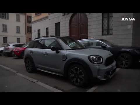 Ragazza violentata in centro a Milano, un denunciato