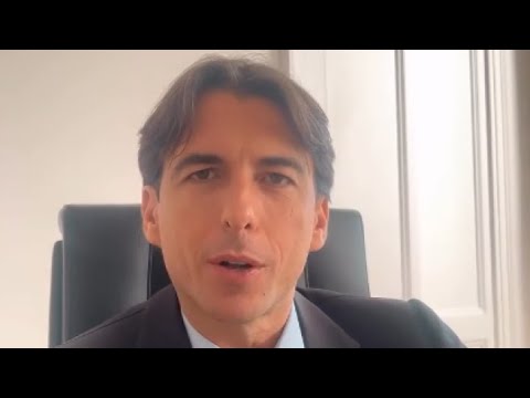 Leonardo Bocci, 24 ore insieme all’assessore Alessandro Onorato