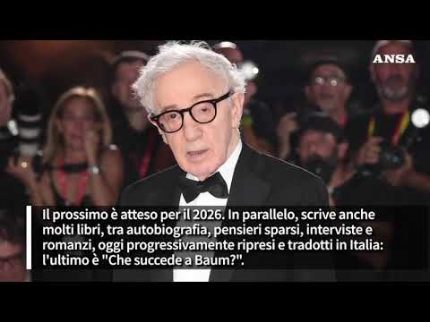 Buon compleanno, Woody! Attore, regista, autore e romanziere: 90 anni da “Zelig”
