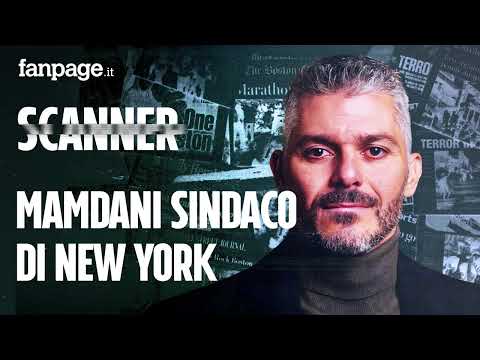 Mamdani è il sindaco di New York: una bocciatura per Trump