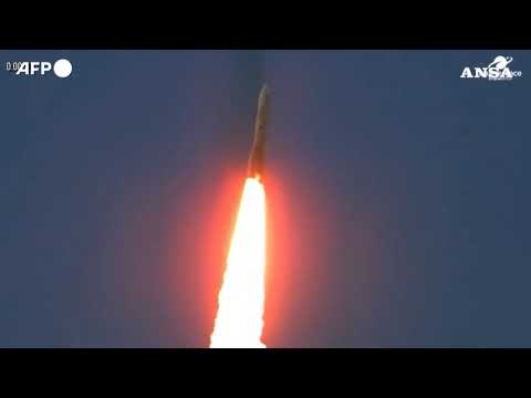 L’Agenzia spaziale europea lancia la nuova “sentinella” del pianeta